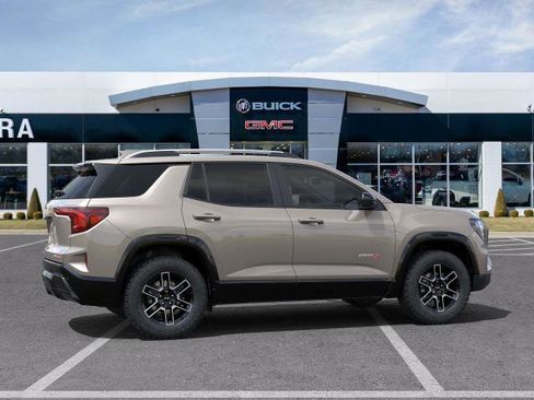 New 2026 GMC Terrain AT4 image 21