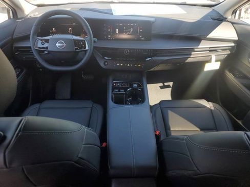 New 2026 Nissan Murano SV image 7