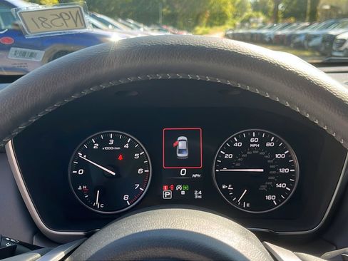 New 2025 Subaru Legacy Limited image 11