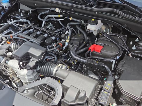 New 2026 Acura ADX FWD image 21