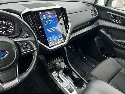 Used 2025 Subaru Ascent Premium AWD/4WD image 36