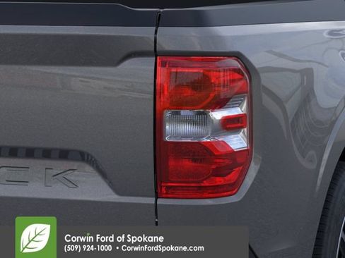 New 2026 Ford Maverick Lariat AWD/4WD image 22