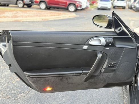 Used 2009 Porsche 911 Turbo image 35