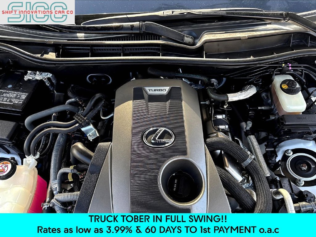 Used 2019 Lexus IS 300 RWD image 33