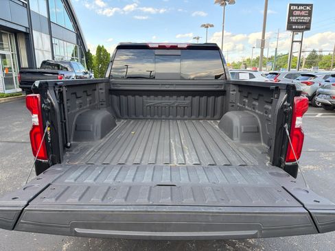 Used 2024 Chevrolet Silverado 1500 ZR2 w/ ZR2 Bison Edition AWD/4WD image 24