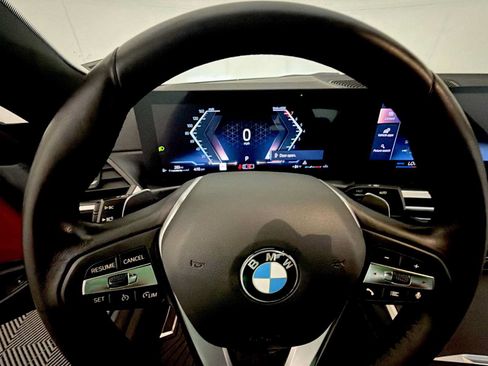 Used 2024 BMW 430i xDrive Coupe w/ Convenience Package AWD/4WD image 13