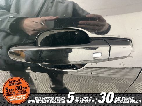 Certified 2024 Chevrolet Malibu LT image 12