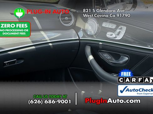 Used 2019 Mercedes-Benz E 63 AMG S image 22
