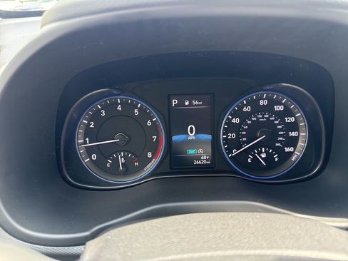 Certified 2023 Hyundai Kona SEL w/ Convenience Package AWD/4WD image 28