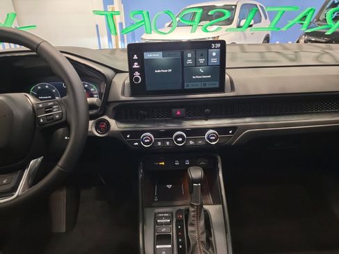 New 2026 Honda CR-V TrailSport image 15