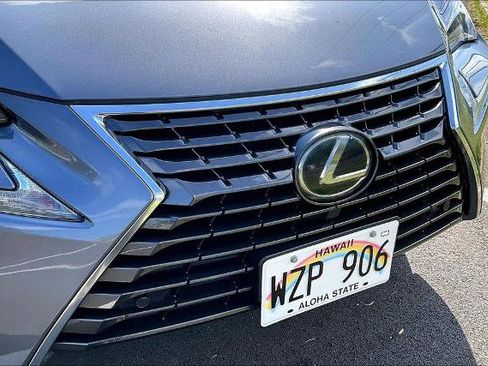 Used 2020 Lexus NX 300 FWD w/ Comfort Package image 31