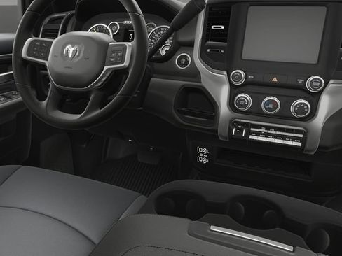 New 2023 RAM 4500 Tradesman RWD image 16