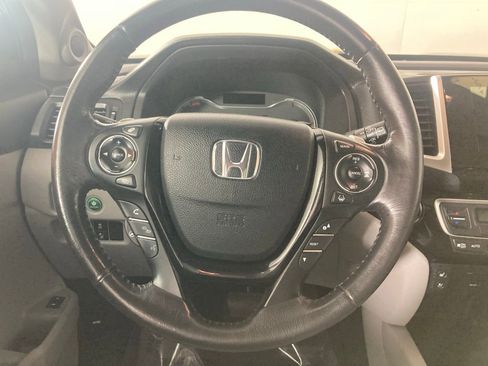 Used 2018 Honda Pilot Elite image 6