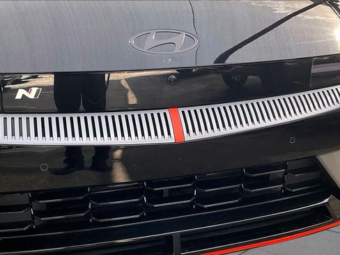 Certified 2025 Hyundai Ioniq 5 N AWD/4WD image 29