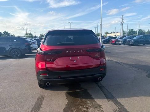 New 2026 MAZDA CX-5 Select AWD/4WD image 11