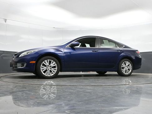 Used 2010 MAZDA MAZDA6 i Touring FWD image 41
