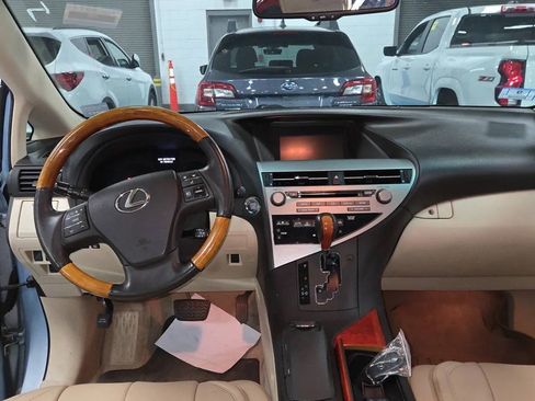 Used 2010 Lexus RX 350 AWD image 5