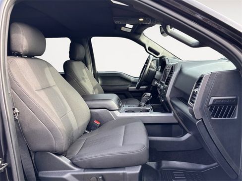 Used 2020 Ford F150 XLT w/ Equipment Group 302A Luxury image 15