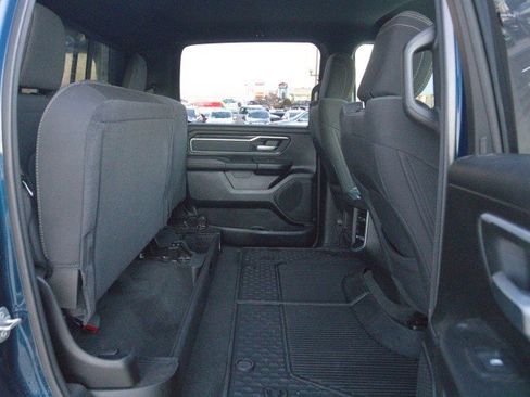 Used 2022 RAM 1500 Big Horn image 27