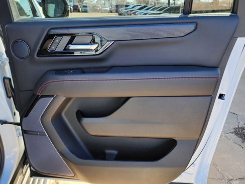 New 2026 GMC Yukon XL AT4 Ultimate image 49