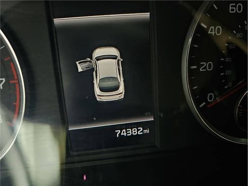 Used 2022 Kia K5 GT-Line w/ GT-Line Awd Premium Package image 17