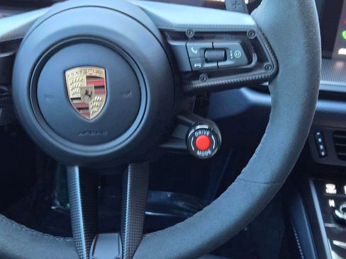 Certified 2026 Porsche 911 Carrera GTS RWD image 17