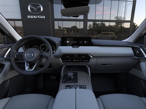 New 2026 MAZDA CX-90 3.3 Turbo S w/ Premium Package image 2