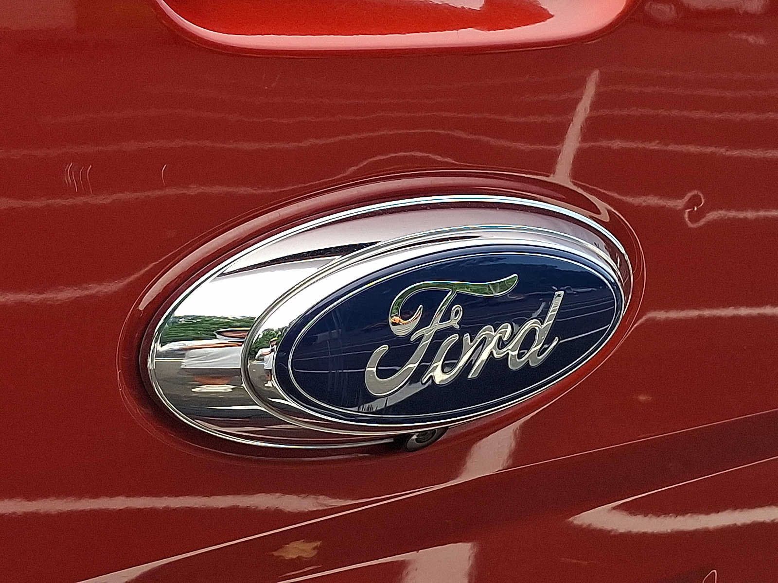 Used 2019 Ford Ranger Lariat AWD/4WD image 30