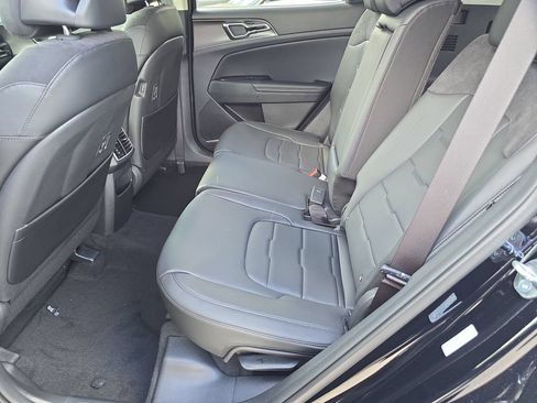 New 2026 Kia Sportage SX AWD/4WD image 17