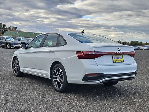 New 2026 Volkswagen Jetta Sport image 5