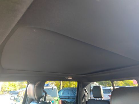 Used 2020 Ford F150 Platinum w/ Equipment Group 701A Luxury image 24