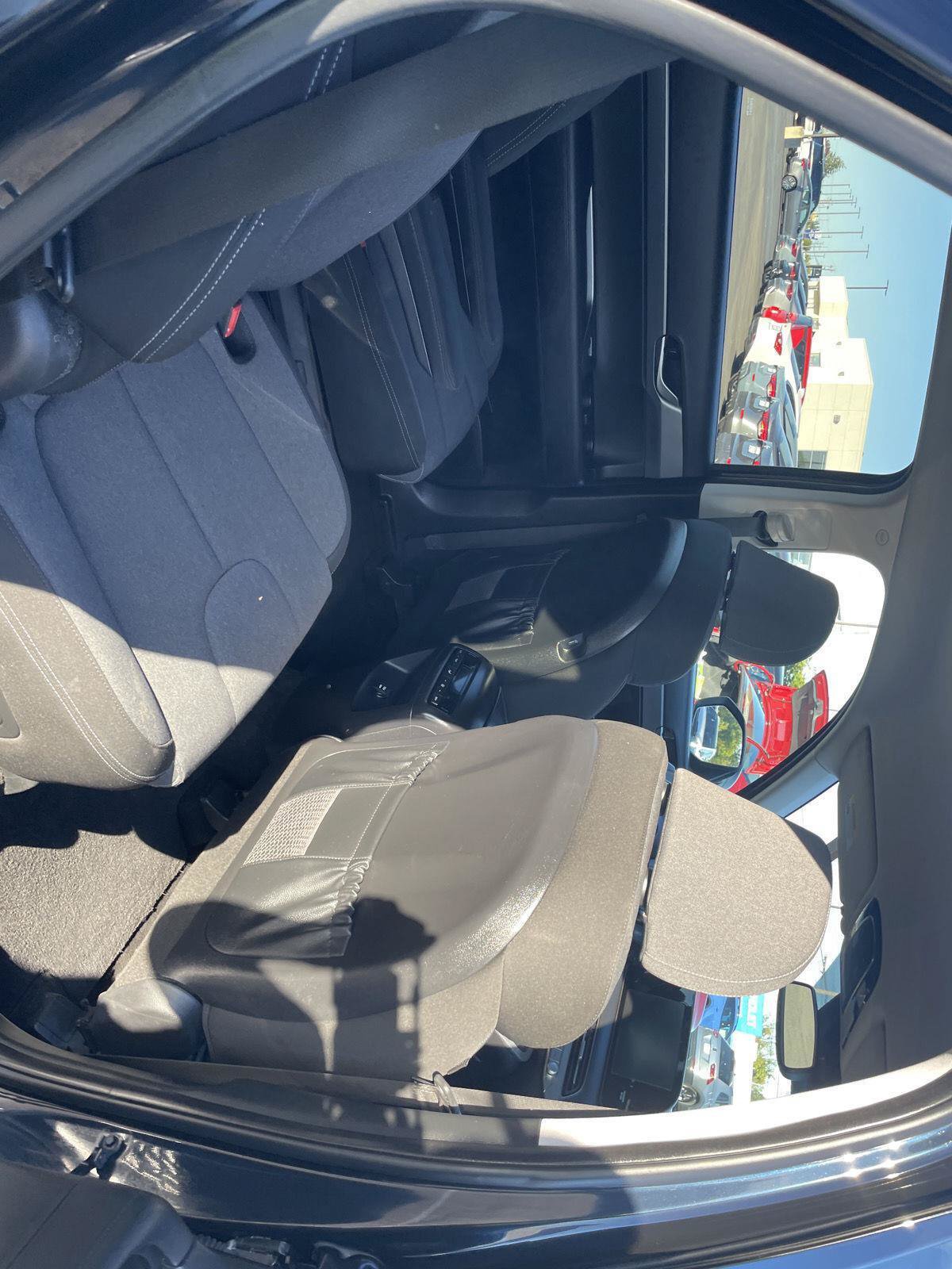 Used 2020 Hyundai Palisade SEL AWD/4WD image 22