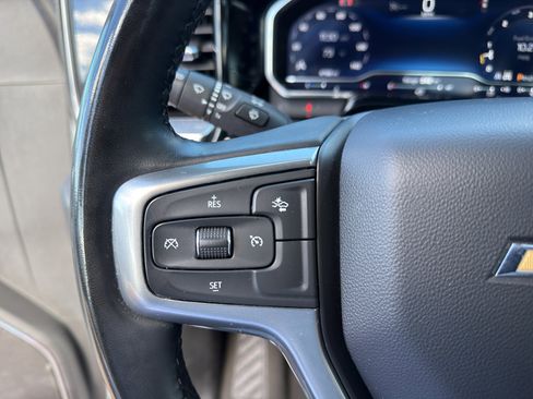 Used 2024 Chevrolet Silverado 2500 LT image 22