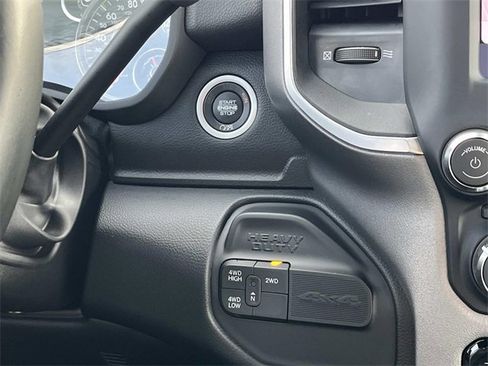 Used 2024 RAM 3500 Big Horn image 18