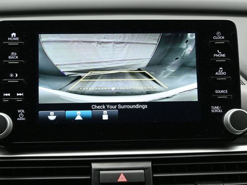 Used 2022 Honda Accord Sport Special Edition image 6