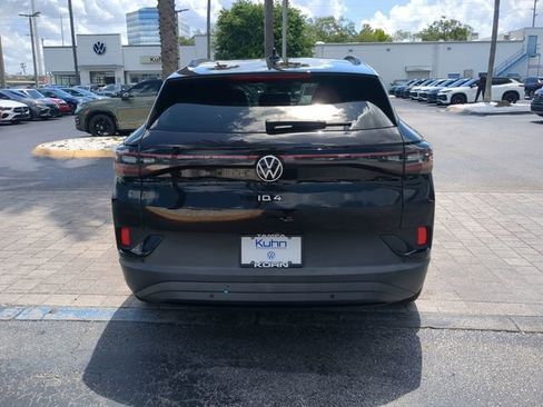 Certified 2023 Volkswagen ID.4 Pro RWD image 5