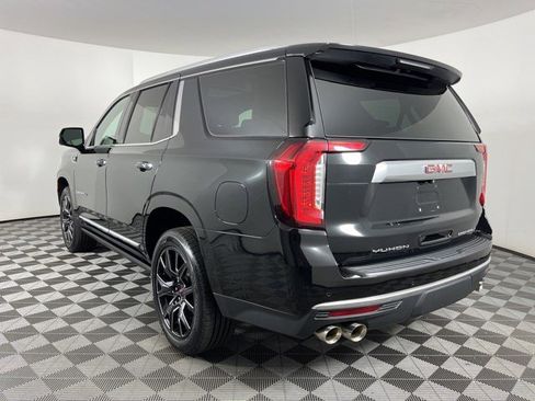 Used 2023 GMC Yukon Denali w/ Max Trailering Package AWD/4WD image 6