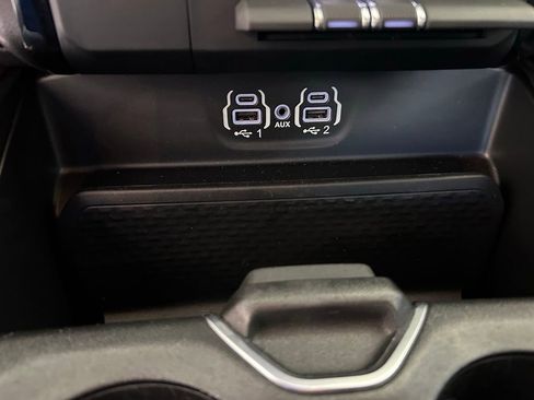 Used 2024 RAM 1500 Rebel w/ Rebel Level 1 Equipment Group AWD/4WD image 47