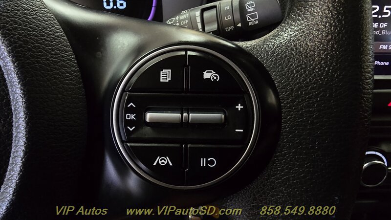 Used 2023 Kia Soul LX FWD image 20
