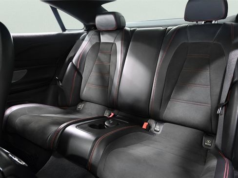 Used 2019 Mercedes-Benz E 53 AMG 4MATIC Coupe image 20