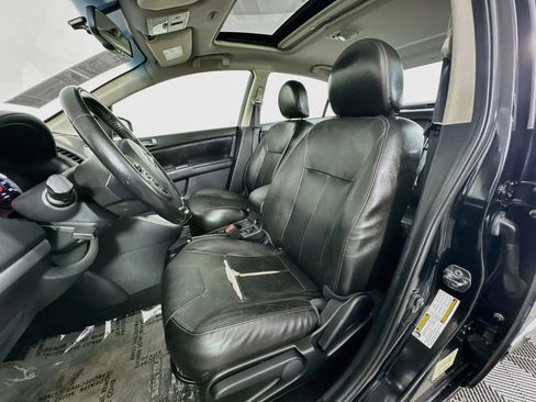 Used 2011 Nissan Sentra 2.0 SL w/ SL Special Value Pkg FWD image 21