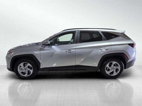 Used 2024 Hyundai Tucson SEL FWD image 4