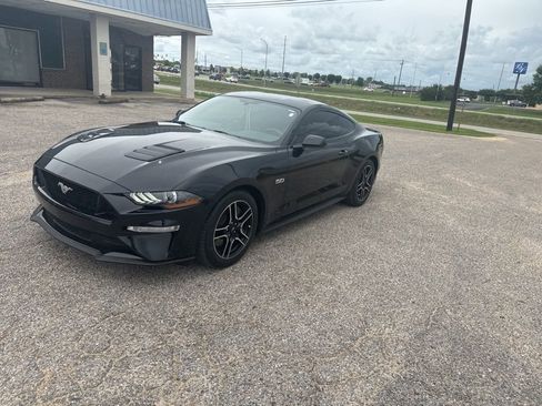 Used 2019 Ford Mustang GT RWD image 7