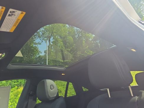 New 2025 Mercedes-Benz GLE 53 AMG 4MATIC Coupe image 21