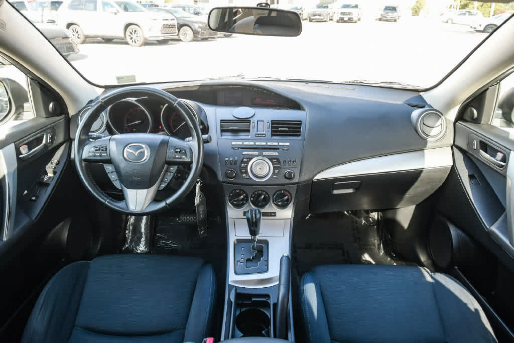 Used 2011 MAZDA MAZDA3 s Sport FWD image 15