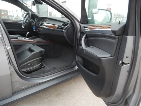 Used 2009 BMW X6 xDrive35i AWD/4WD image 37
