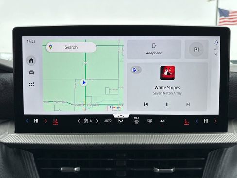 New 2026 Ford Explorer ST-Line w/ ST-Line Street Pack image 8