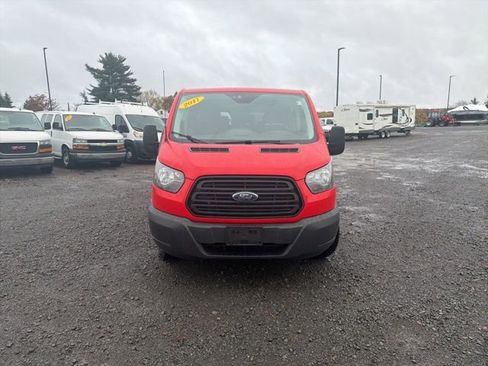Used 2017 Ford Transit 150 XL image 3