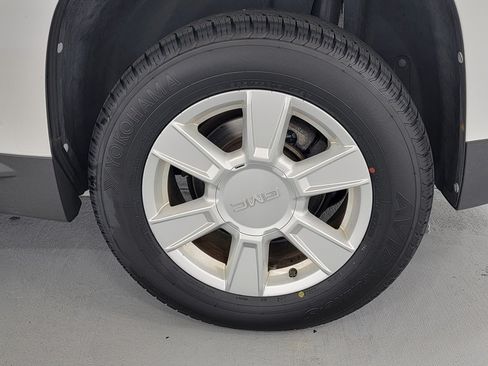 Used 2011 GMC Terrain SLE w/ Convenience Package AWD/4WD image 11