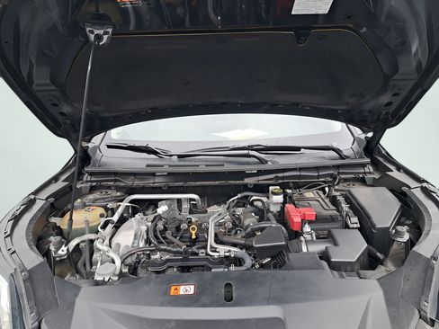 Used 2023 Mitsubishi Outlander SEL 40th Anniversary AWD/4WD image 26